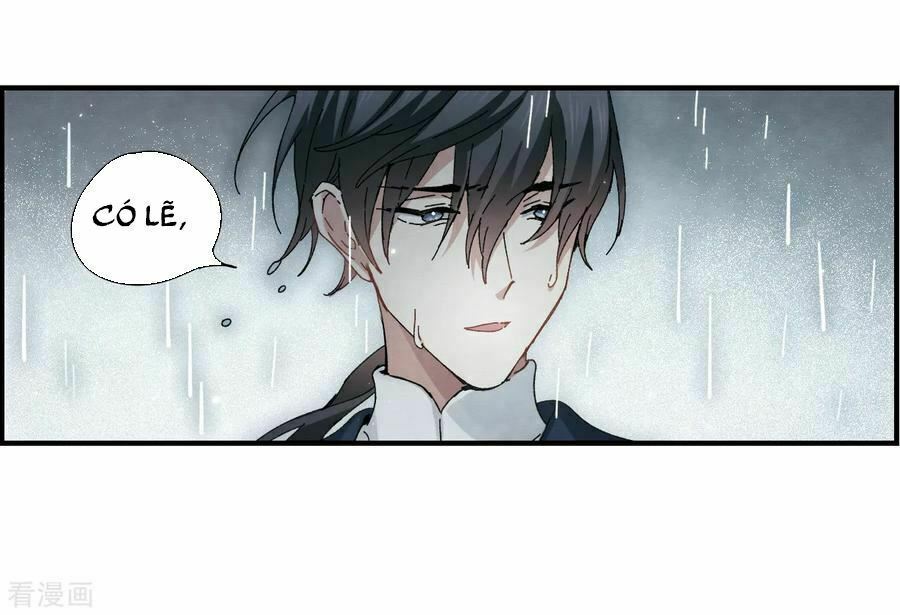 Mejaz - Nhân gian ngọc: Chapter 69