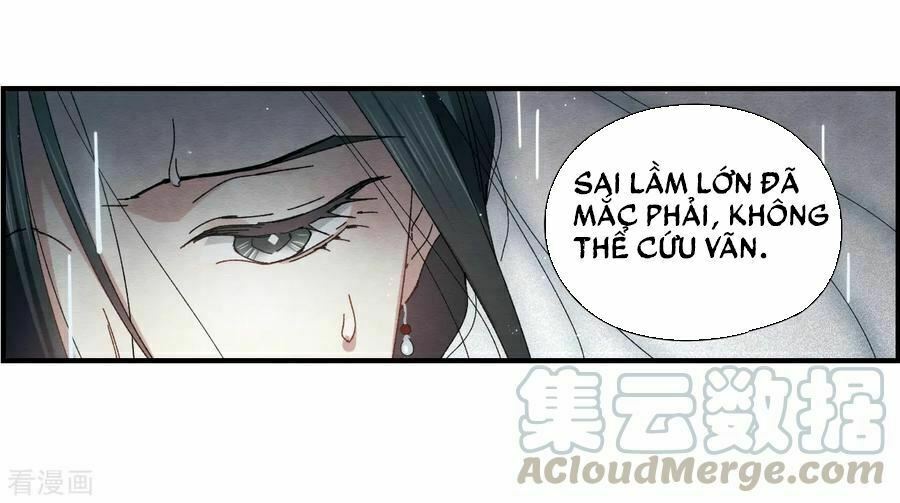 Mejaz - Nhân gian ngọc: Chapter 69