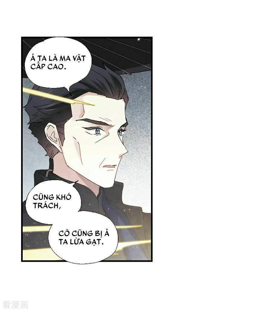 Mejaz - Nhân gian ngọc: Chapter 69