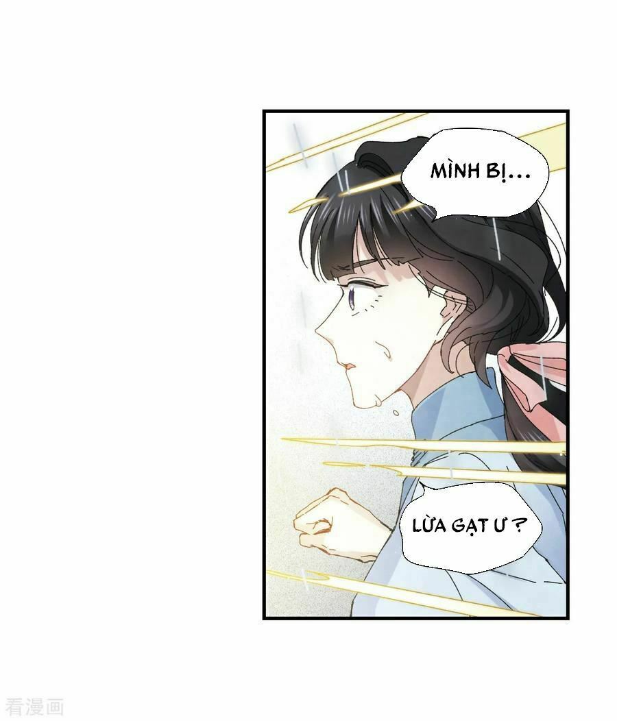 Mejaz - Nhân gian ngọc: Chapter 69
