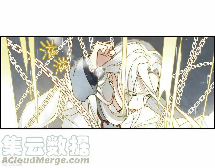 Mejaz - Nhân gian ngọc: Chapter 69