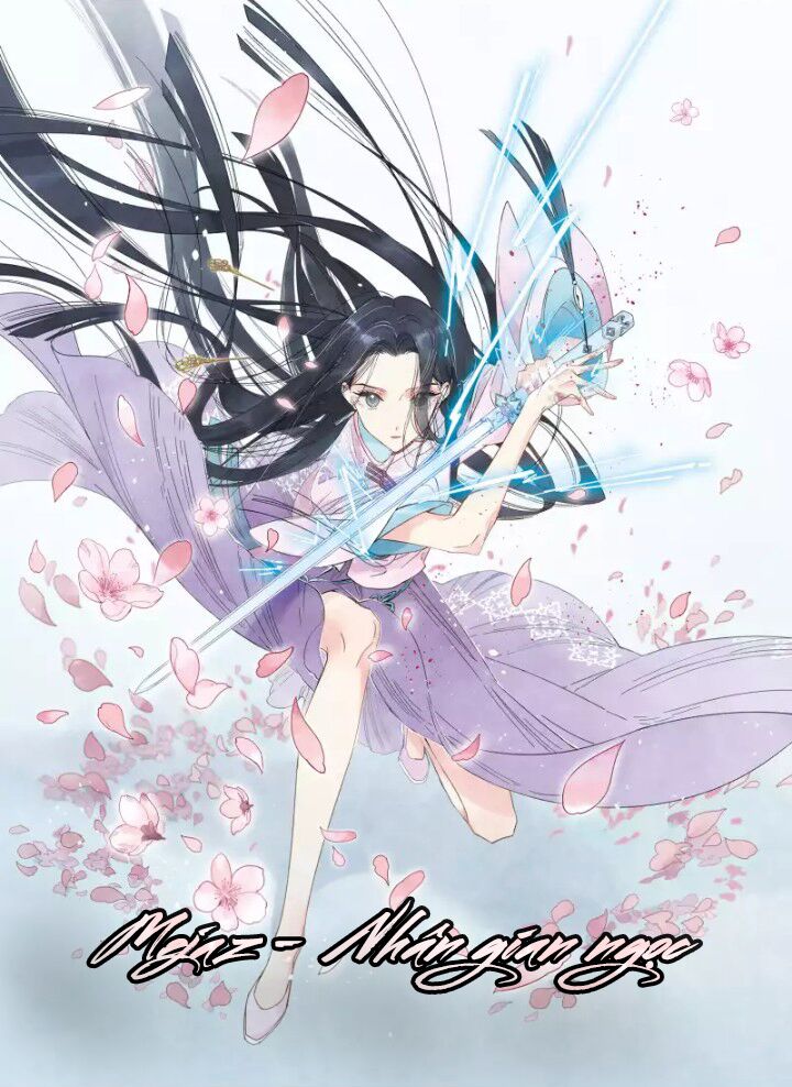 Mejaz - Nhân gian ngọc: Chapter 7