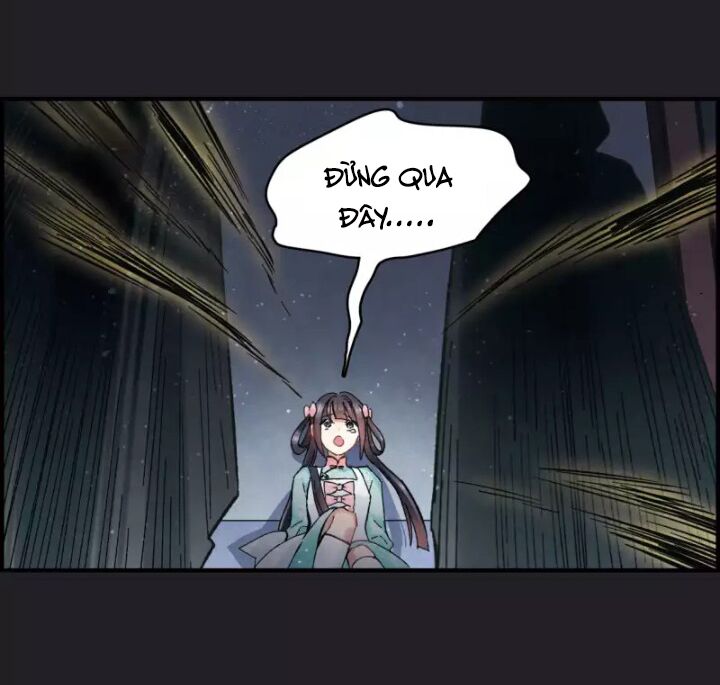 Mejaz - Nhân gian ngọc: Chapter 7