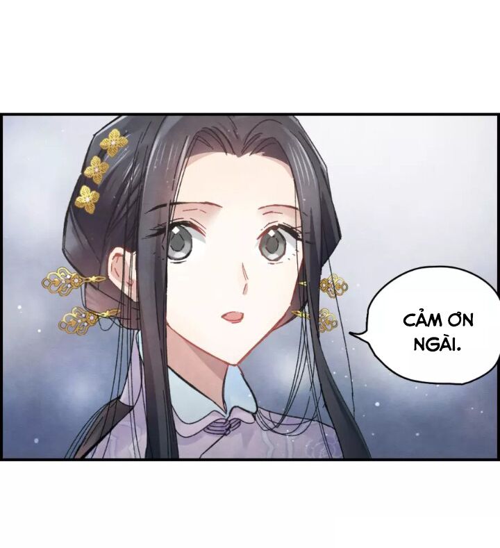 Mejaz - Nhân gian ngọc: Chapter 7