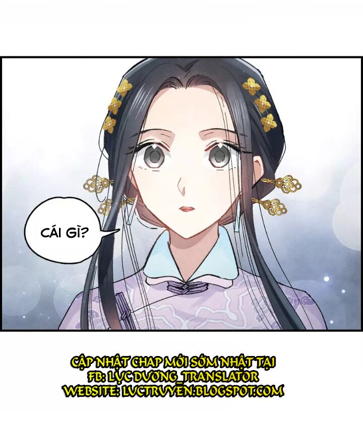 Mejaz - Nhân gian ngọc: Chapter 7