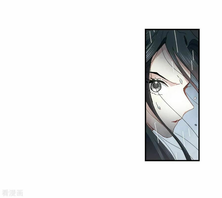 Mejaz - Nhân gian ngọc: Chapter 71