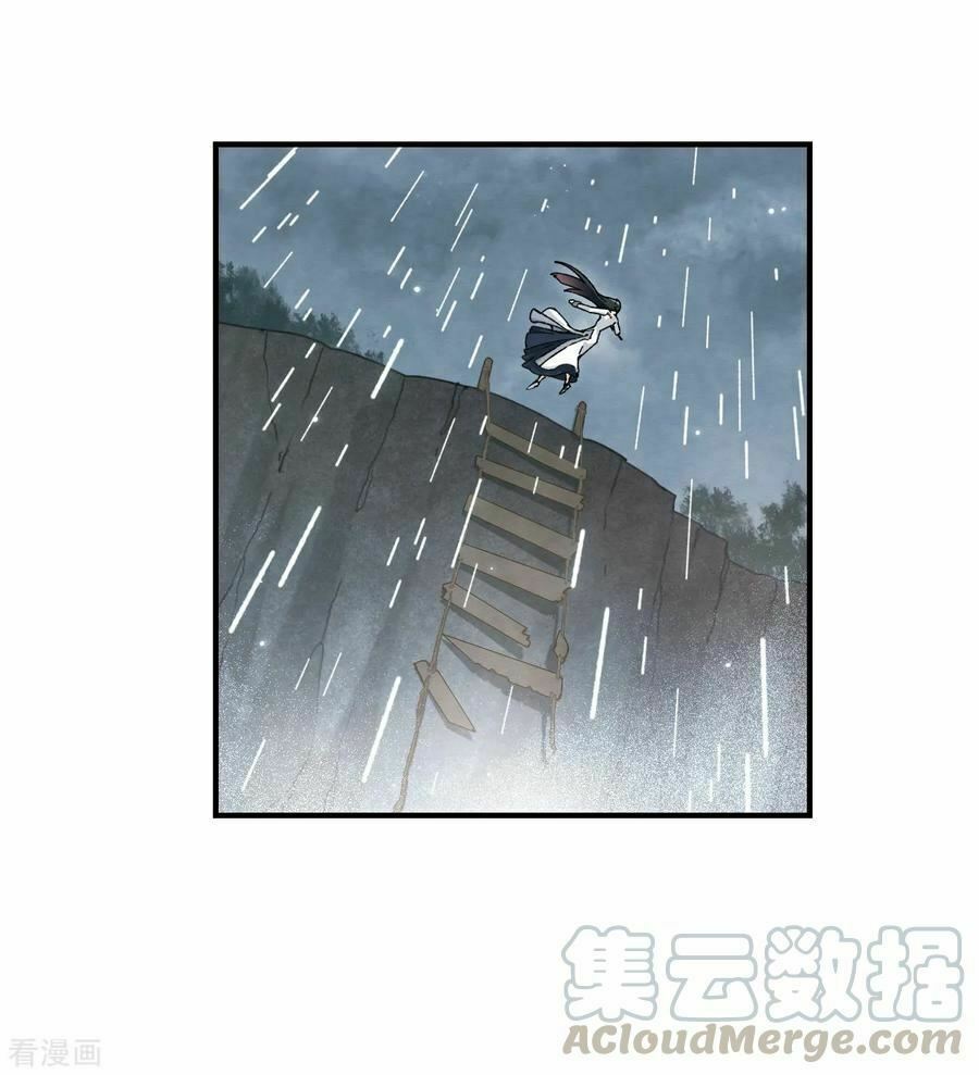 Mejaz - Nhân gian ngọc: Chapter 71