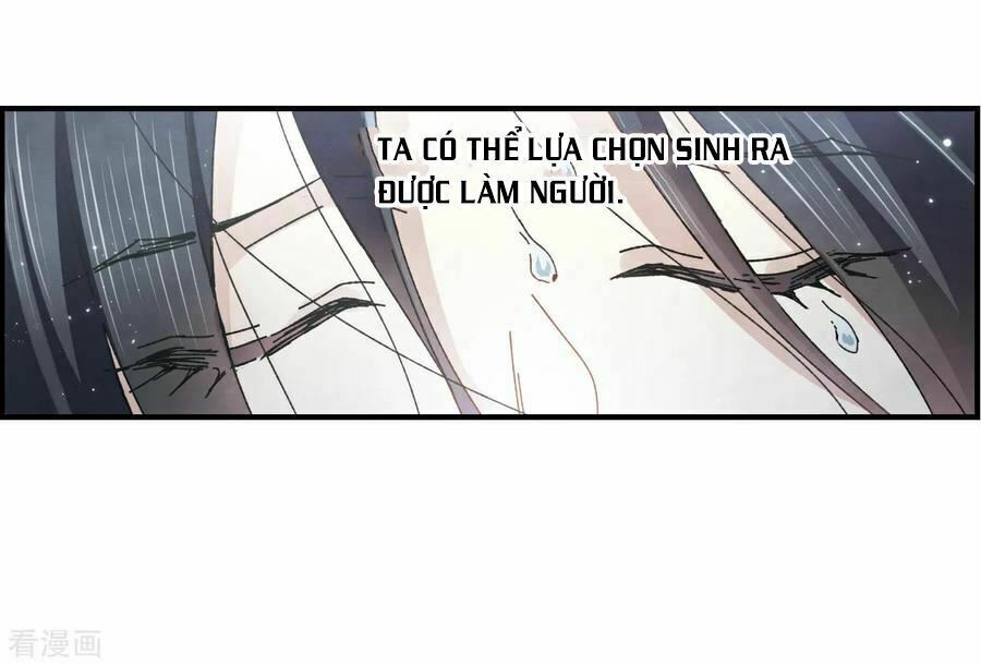 Mejaz - Nhân gian ngọc: Chapter 71