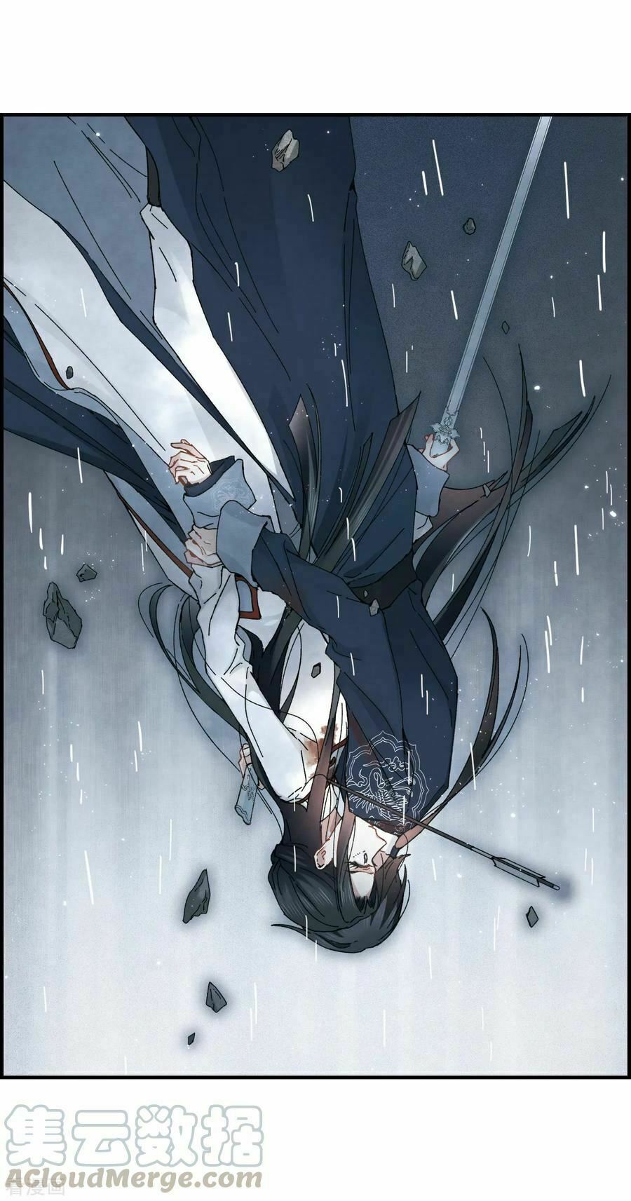 Mejaz - Nhân gian ngọc: Chapter 71