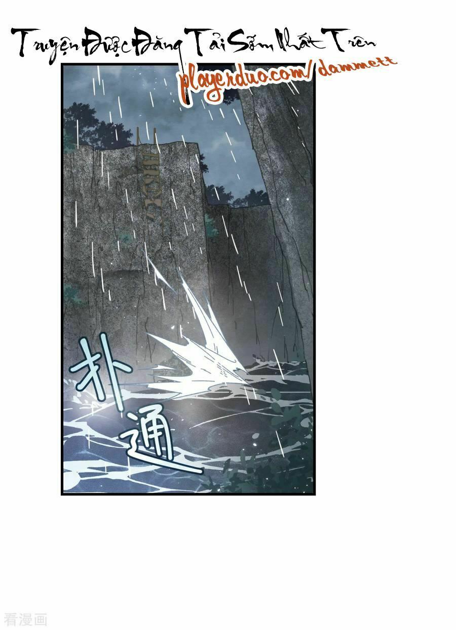 Mejaz - Nhân gian ngọc: Chapter 71