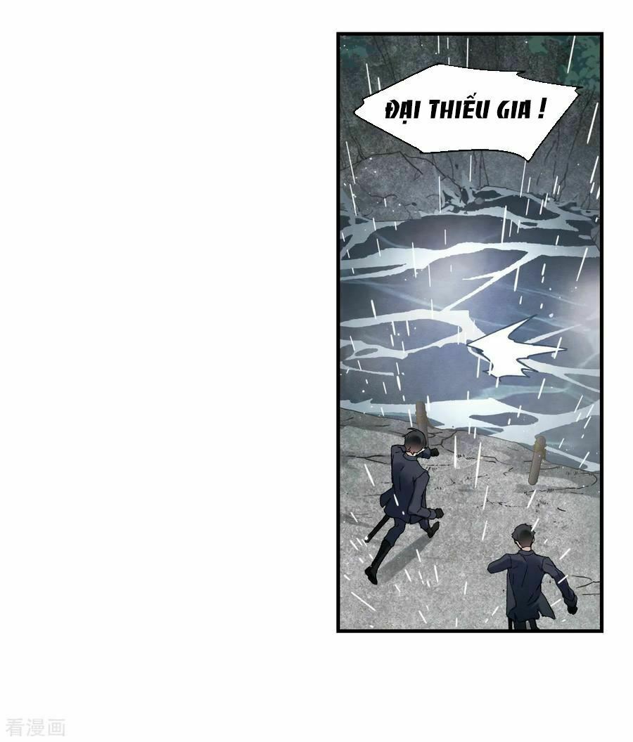 Mejaz - Nhân gian ngọc: Chapter 71