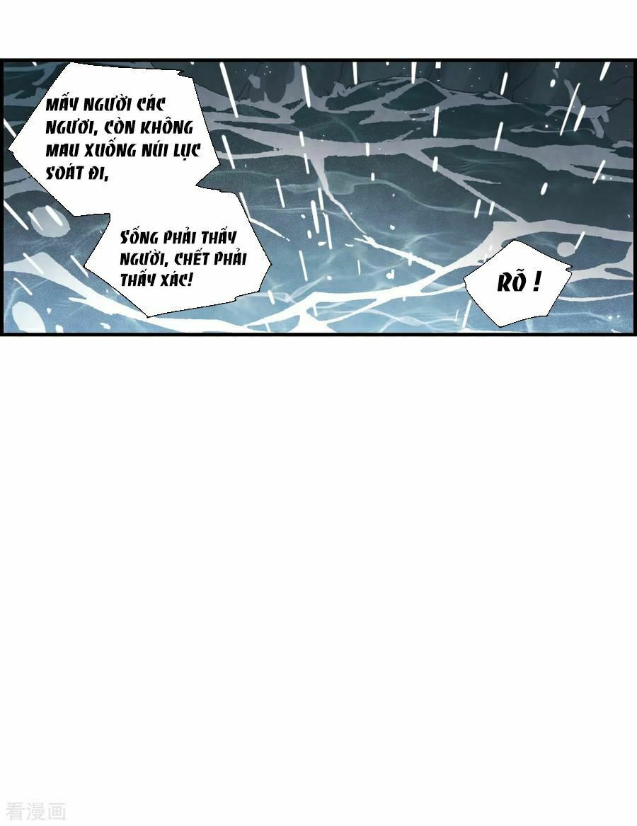 Mejaz - Nhân gian ngọc: Chapter 71