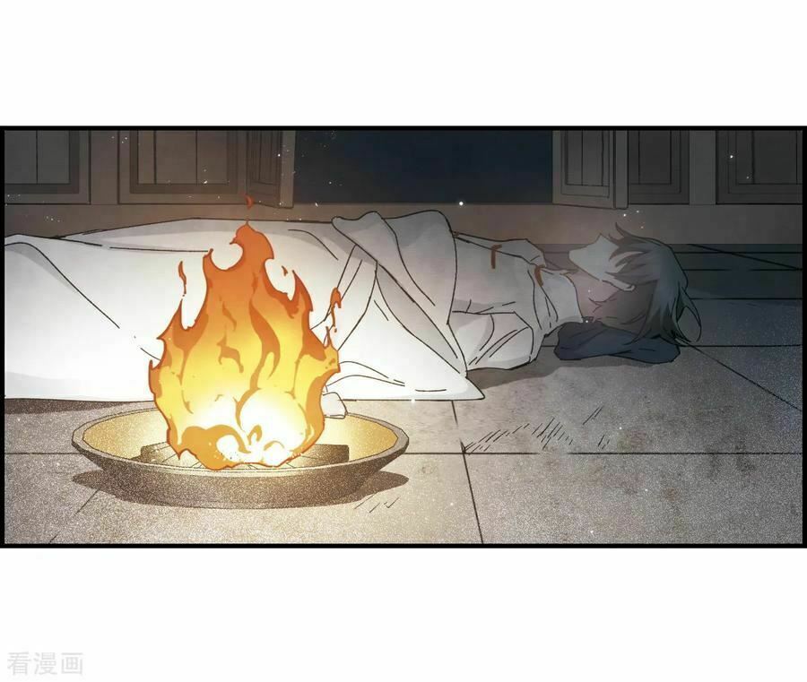 Mejaz - Nhân gian ngọc: Chapter 71