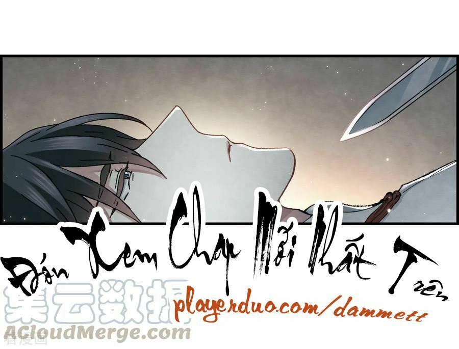 Mejaz - Nhân gian ngọc: Chapter 71