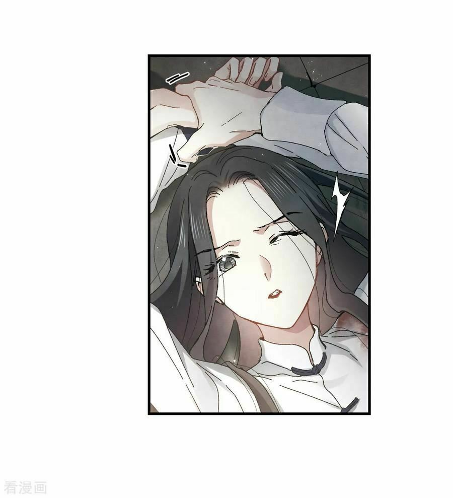 Mejaz - Nhân gian ngọc: Chapter 72