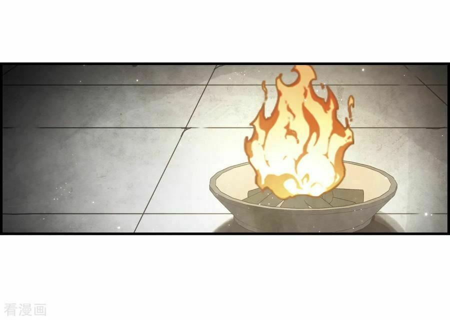 Mejaz - Nhân gian ngọc: Chapter 72