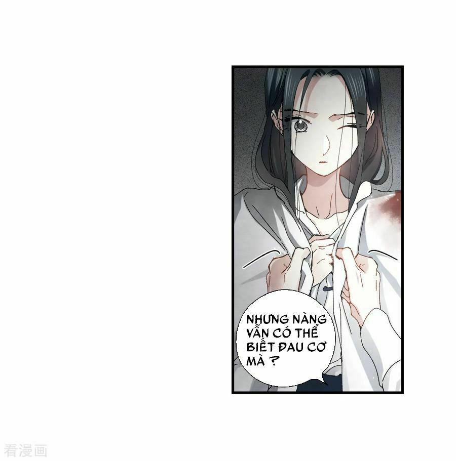 Mejaz - Nhân gian ngọc: Chapter 72