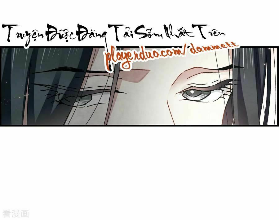 Mejaz - Nhân gian ngọc: Chapter 72