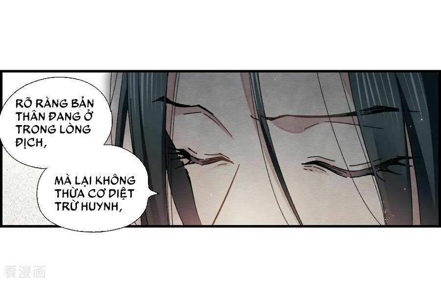 Mejaz - Nhân gian ngọc: Chapter 72