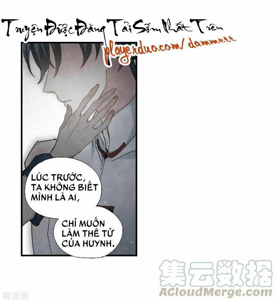 Mejaz - Nhân gian ngọc: Chapter 72