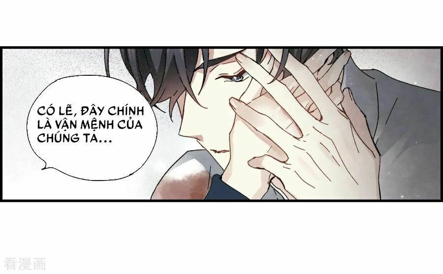 Mejaz - Nhân gian ngọc: Chapter 72