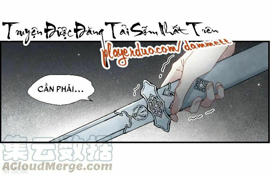 Mejaz - Nhân gian ngọc: Chapter 72