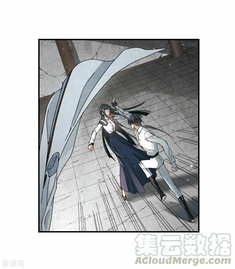 Mejaz - Nhân gian ngọc: Chapter 72