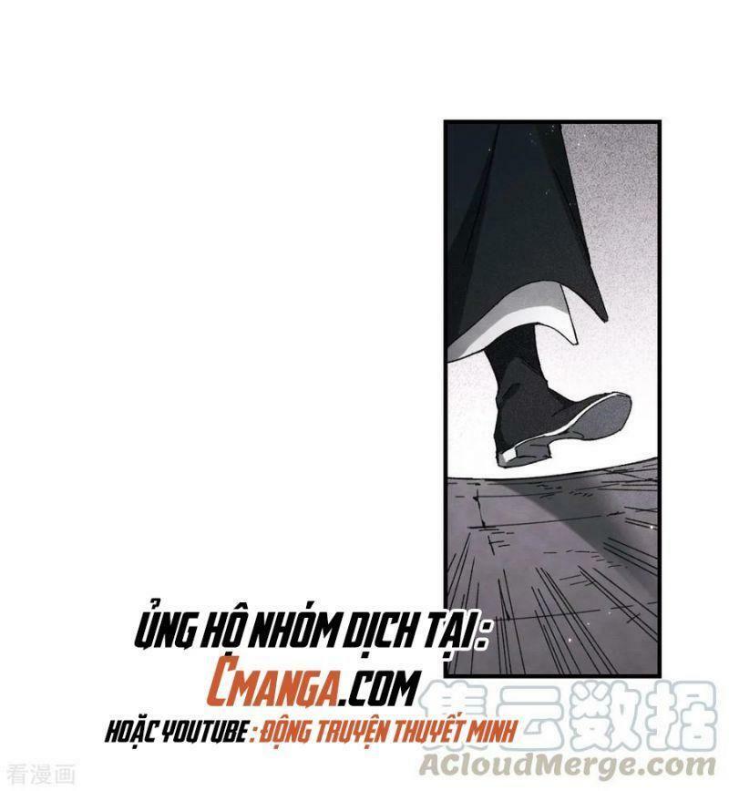 Mejaz - Nhân gian ngọc: Chapter 73