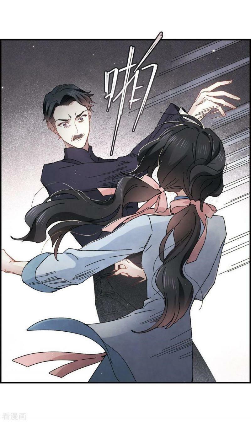 Mejaz - Nhân gian ngọc: Chapter 73