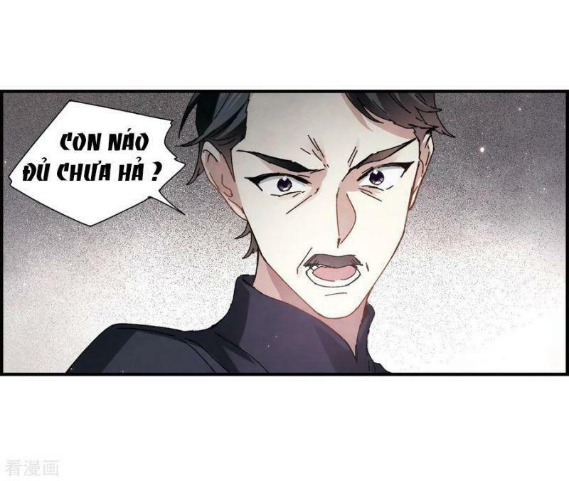 Mejaz - Nhân gian ngọc: Chapter 73