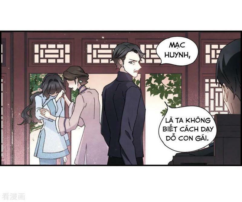 Mejaz - Nhân gian ngọc: Chapter 73