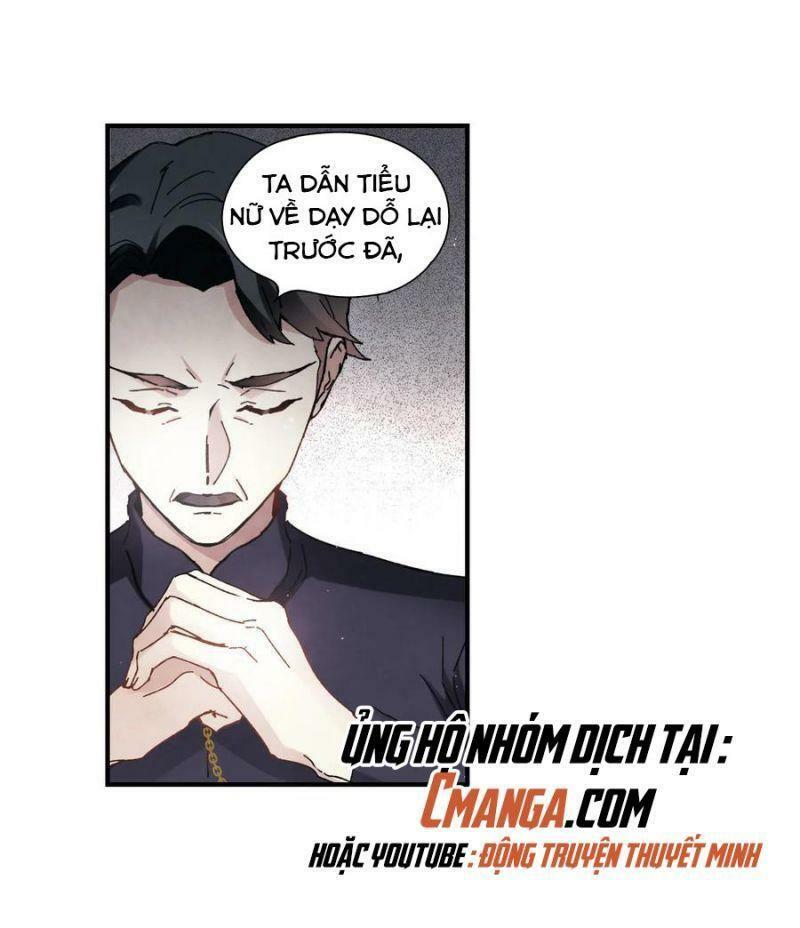 Mejaz - Nhân gian ngọc: Chapter 73
