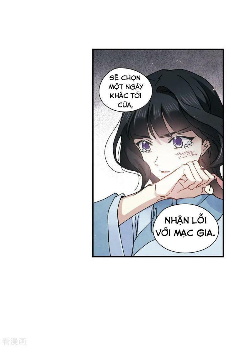 Mejaz - Nhân gian ngọc: Chapter 73