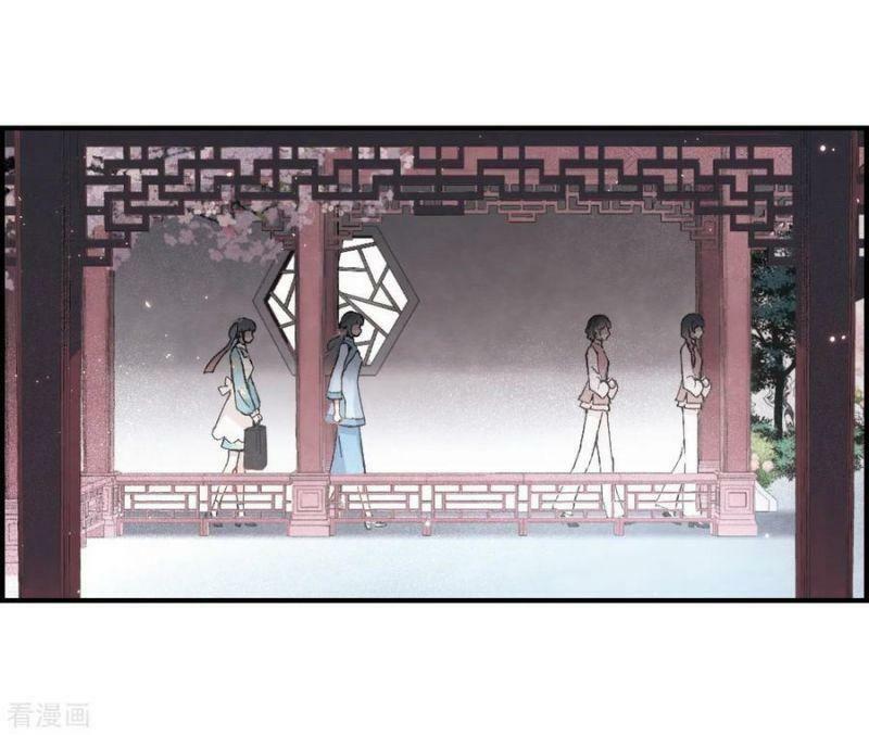 Mejaz - Nhân gian ngọc: Chapter 73