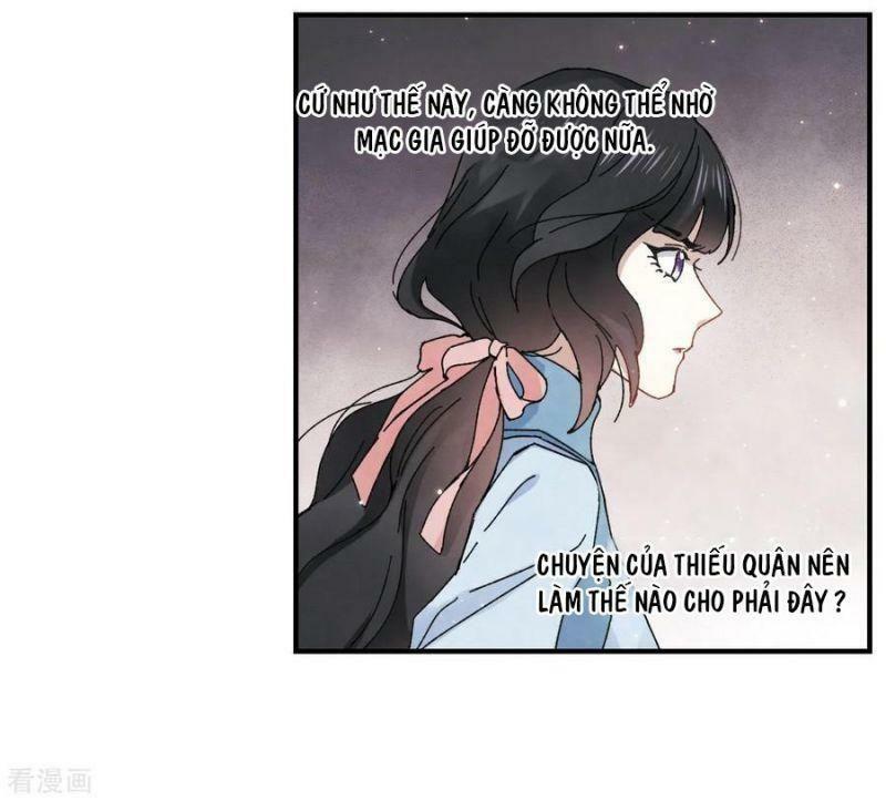 Mejaz - Nhân gian ngọc: Chapter 73