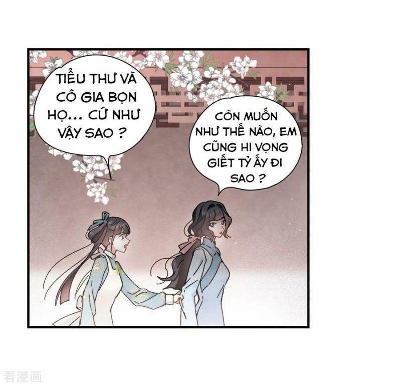 Mejaz - Nhân gian ngọc: Chapter 73