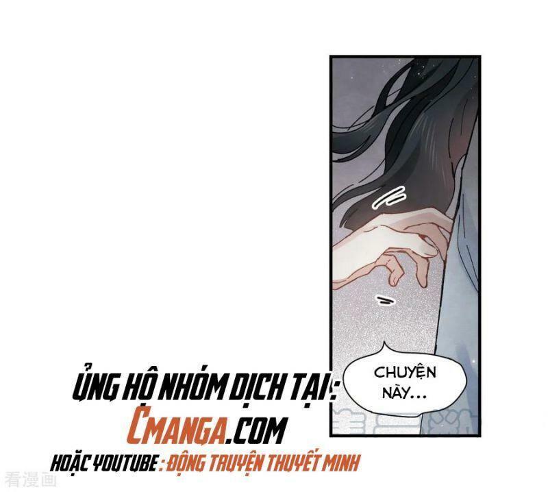 Mejaz - Nhân gian ngọc: Chapter 73