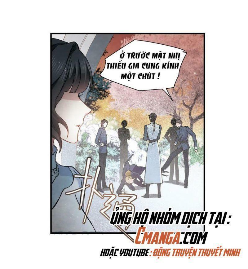Mejaz - Nhân gian ngọc: Chapter 73