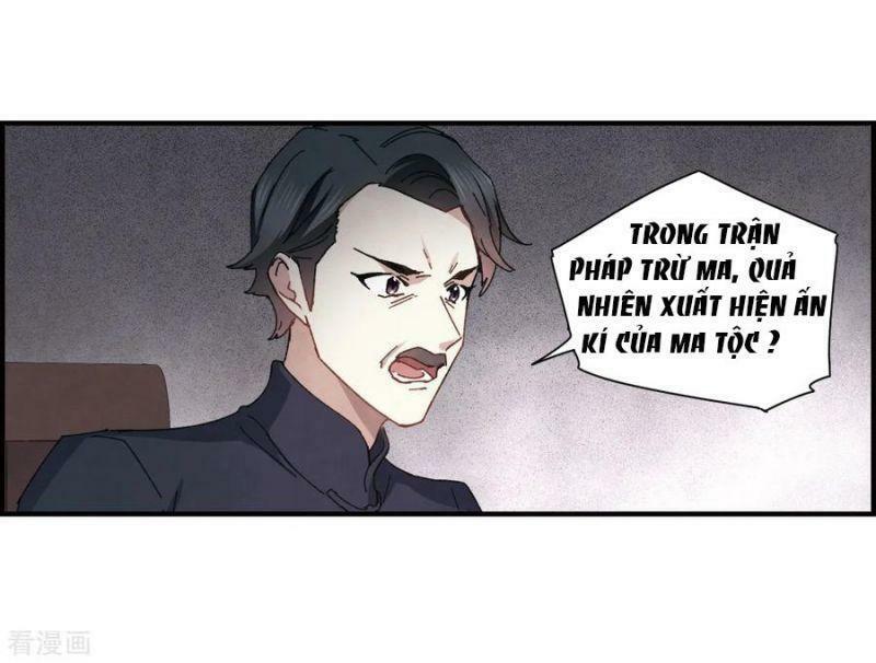 Mejaz - Nhân gian ngọc: Chapter 73