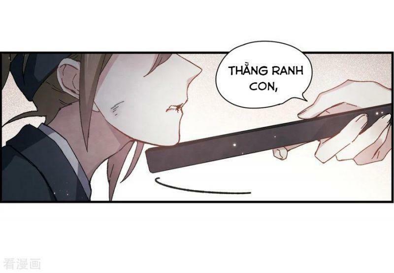 Mejaz - Nhân gian ngọc: Chapter 73