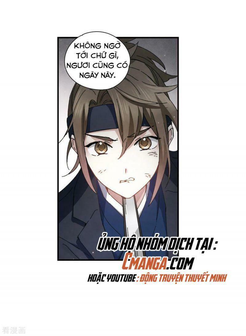 Mejaz - Nhân gian ngọc: Chapter 73