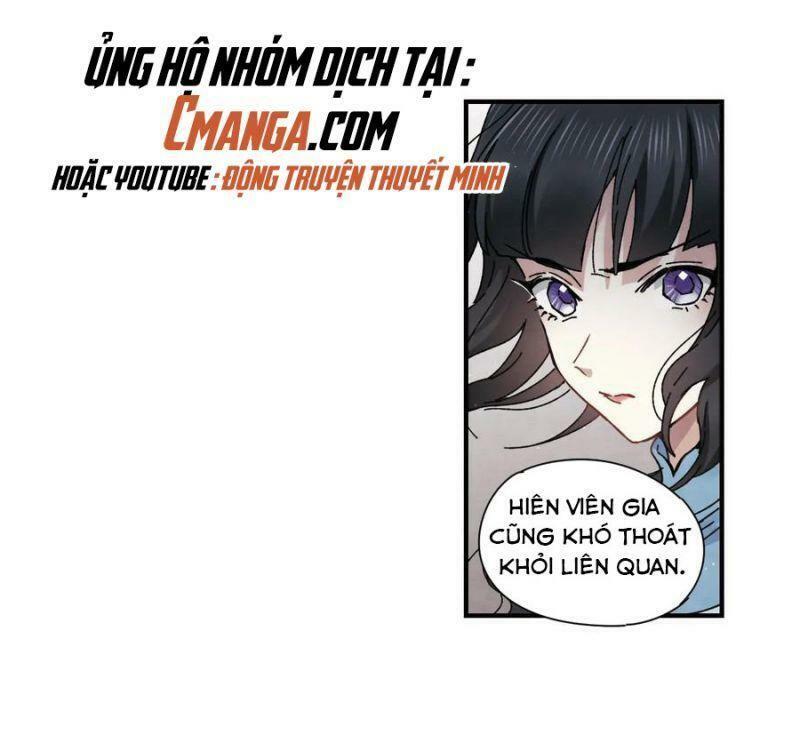 Mejaz - Nhân gian ngọc: Chapter 73