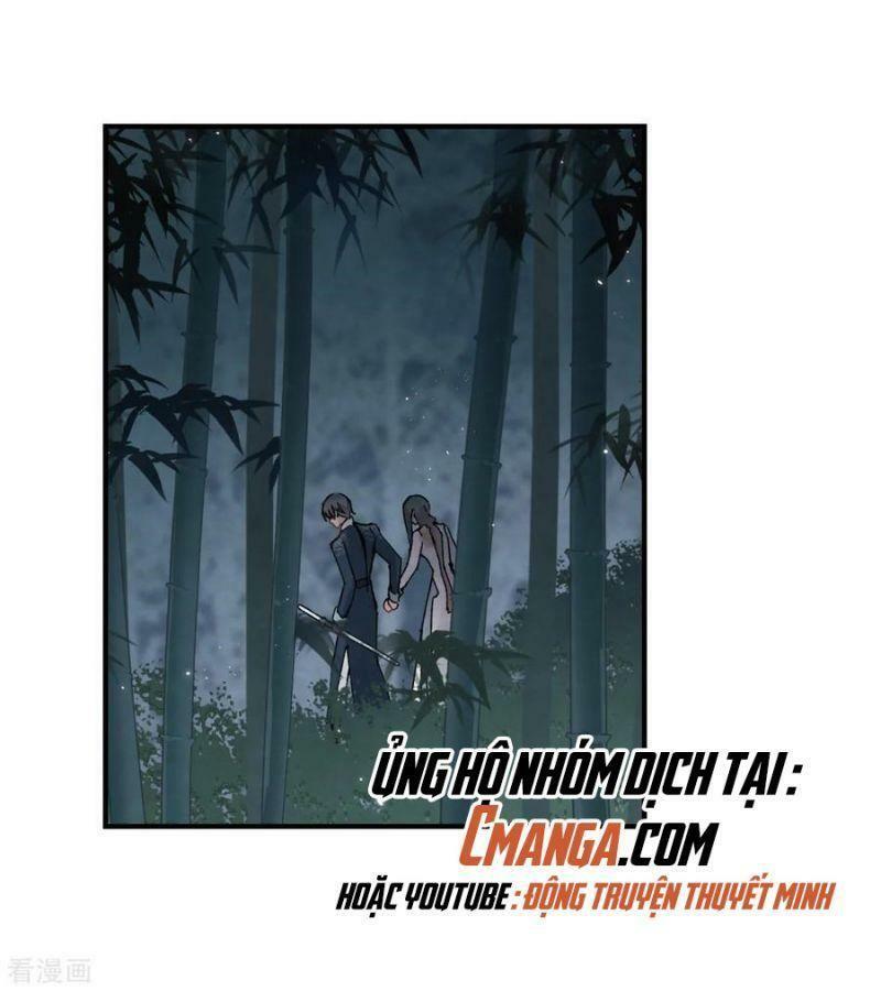 Mejaz - Nhân gian ngọc: Chapter 75