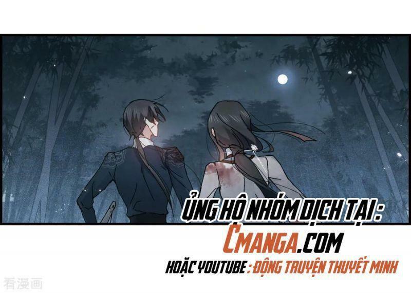 Mejaz - Nhân gian ngọc: Chapter 75