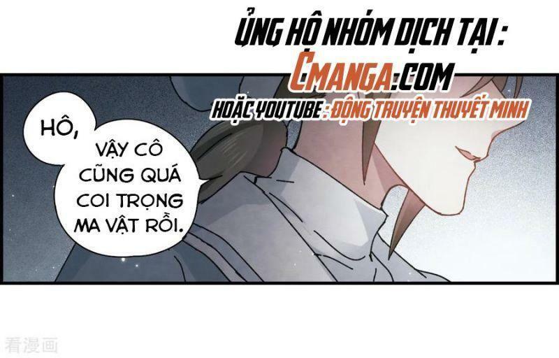 Mejaz - Nhân gian ngọc: Chapter 75