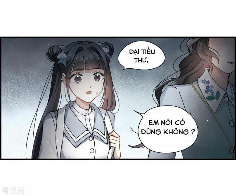 Mejaz - Nhân gian ngọc: Chapter 75