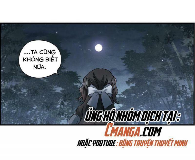 Mejaz - Nhân gian ngọc: Chapter 75