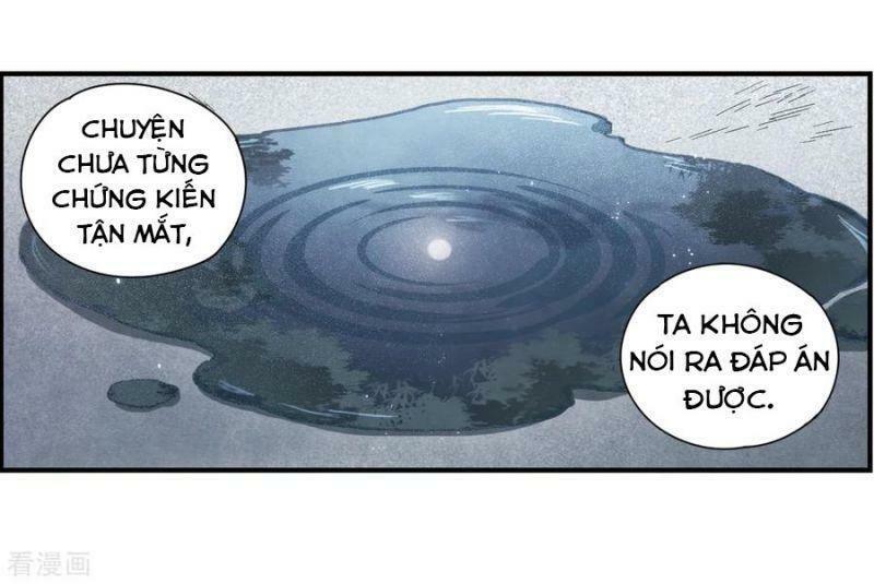 Mejaz - Nhân gian ngọc: Chapter 75