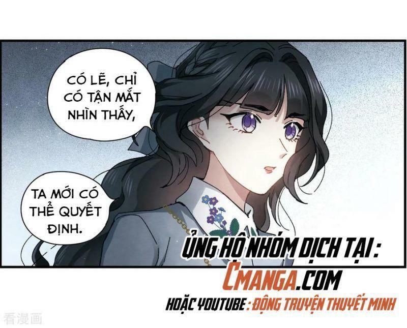 Mejaz - Nhân gian ngọc: Chapter 75