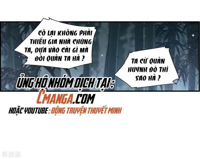 Mejaz - Nhân gian ngọc: Chapter 75